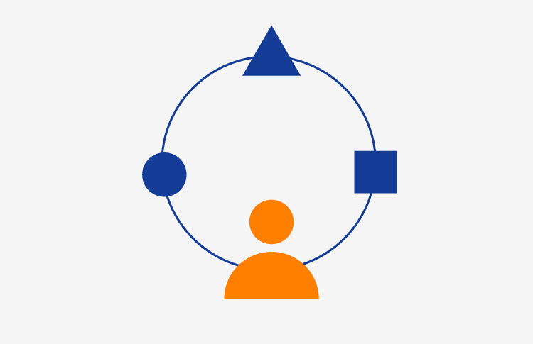 ROADLE - 서비스 직접 연결